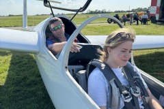 Instructing