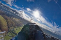 K21 at the Mynd