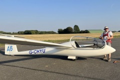 Discus CS - A6