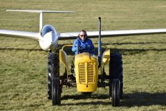 Fergie Tractor