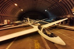 Hangar