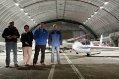 Hangar