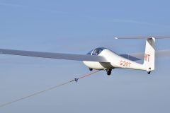 HYT Winch launch